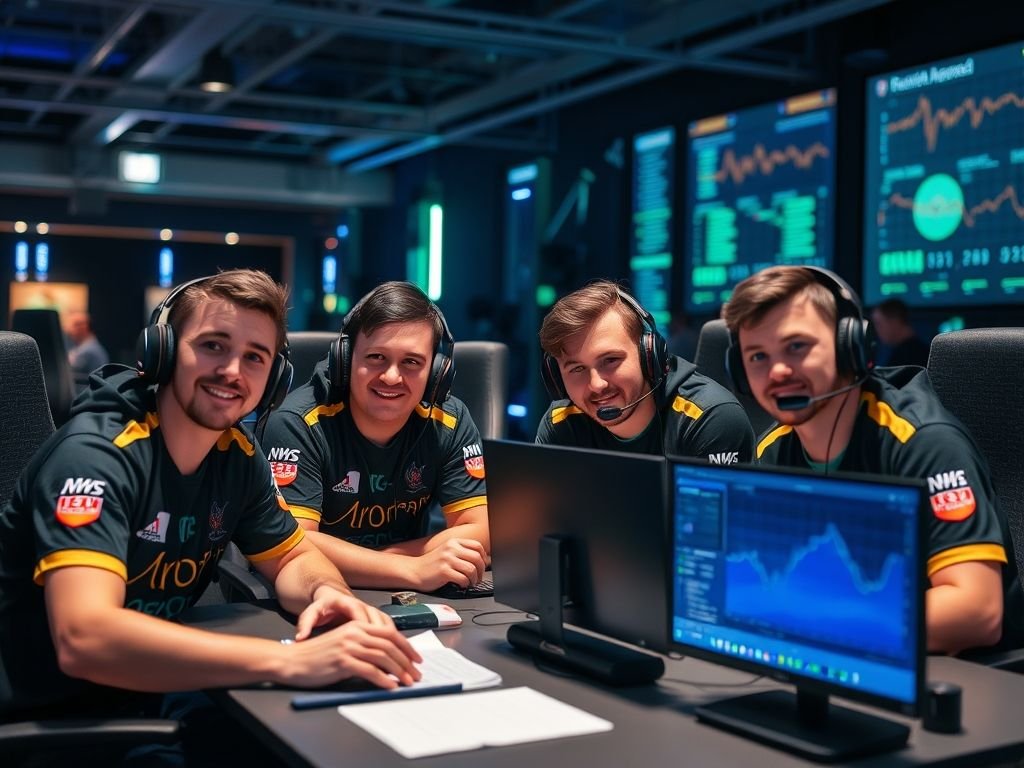 How to measure a success of your event