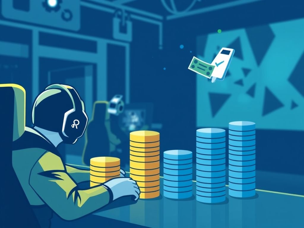 Monetization Strategies